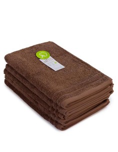 A-AR505-Organic Guest Towel