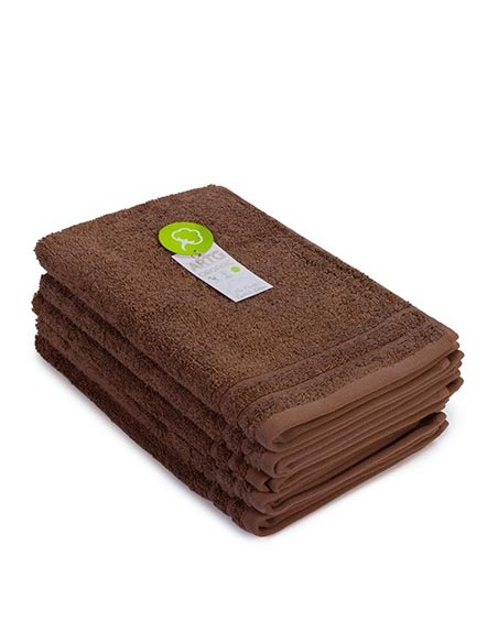 A-AR505-Organic Guest Towel