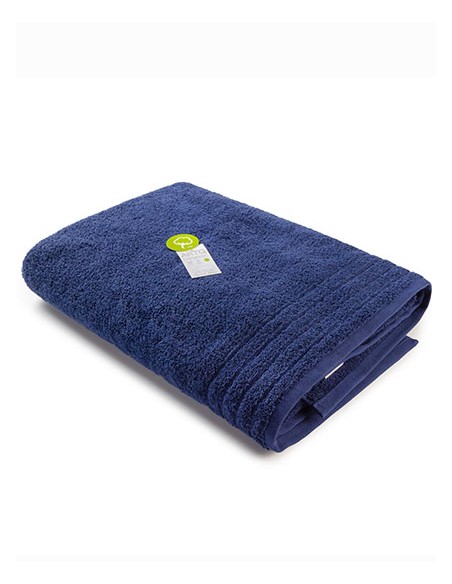 A-AR506-Organic Beach Towel