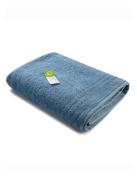 A-AR506-Organic Beach Towel