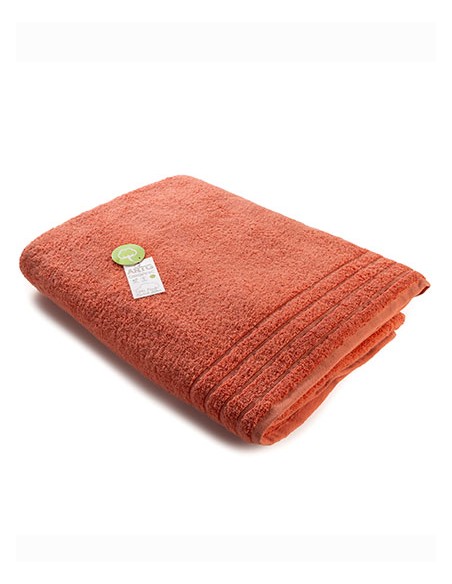 A-AR506-Organic Beach Towel