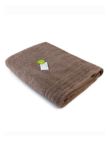 A-AR506-Organic Beach Towel