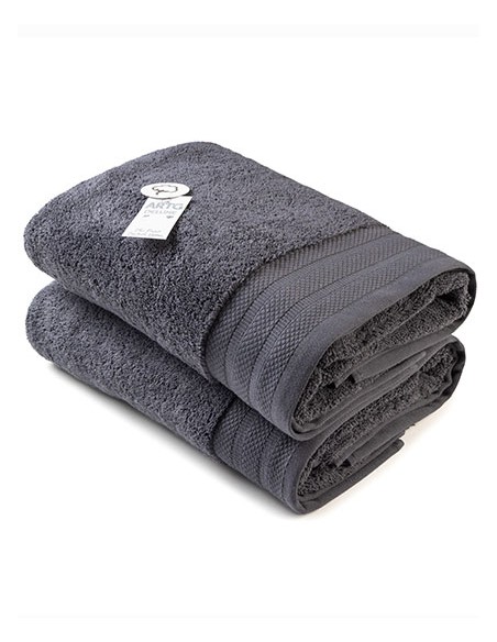 A-AR604-Bath Towel Excellent Deluxe