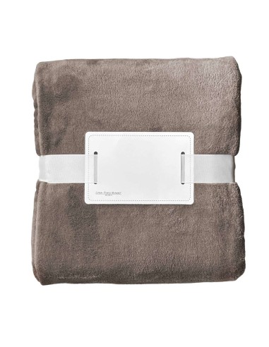 OLI-OLCF260-OLIMA CORAL FLEECE BLANKET