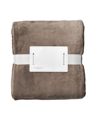 OLI-OLCF280-OLIMA CORAL FLEECE BLANKET