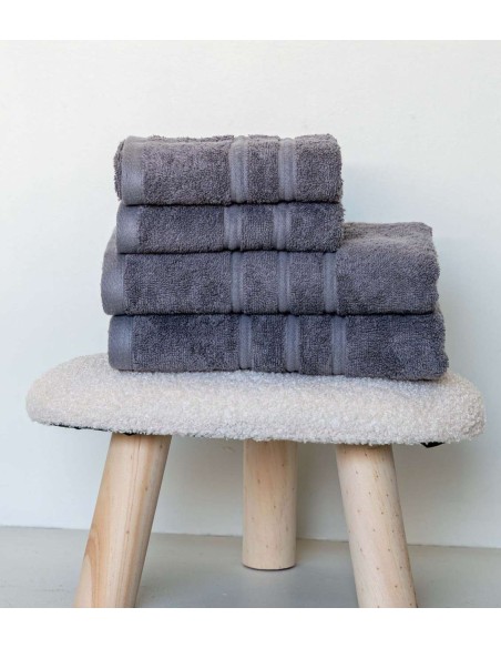 OLI-OLPB550-PREMIUM COTTON BAMBOO TOWEL