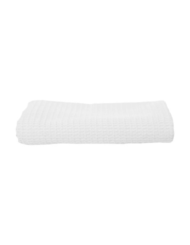 OLI-OLSAUNA200-OLIMA SAUNA WAFFLE TOWEL