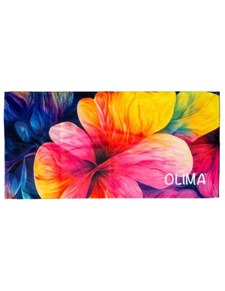 OLI-OLSUB350-OLIMA SUBLIMATION TOWEL