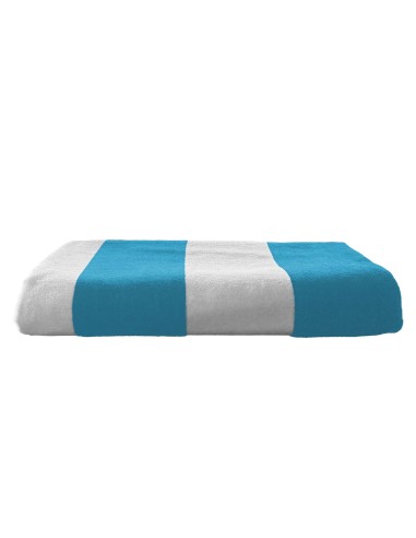 OLI-OLV4030-OLIMA „CLASSIC MARINE BEACH VELOUR TOWEL