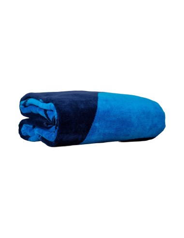OLI-OLV4060-OLIMA „SAILING BOAT YD VELOUR BEACH TOWEL