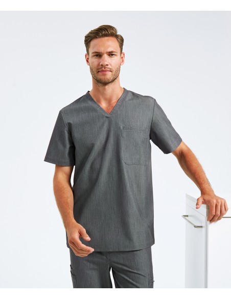 ONN-NN200-Limitless Mens Onna-Stretch Tunic