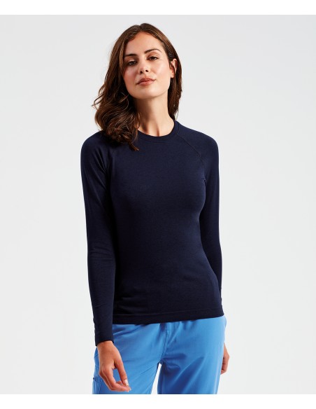 ONN-NN370-Unstoppable Womens Fresh Underscrub Baselayer
