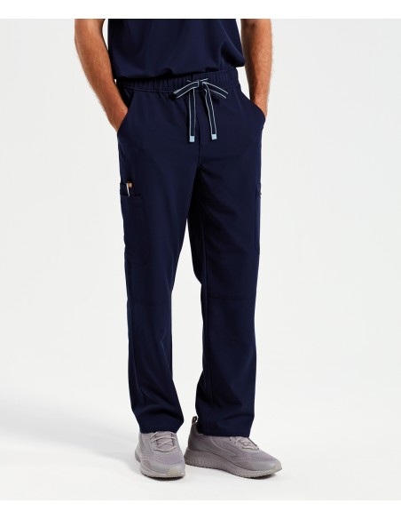 ONN-NN500-Relentless Mens Onna-Stretch Cargo Pant