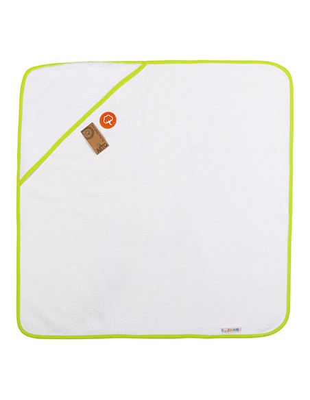 A-AR892-Babiezz® ALL-Over Sublimation Hooded Towel