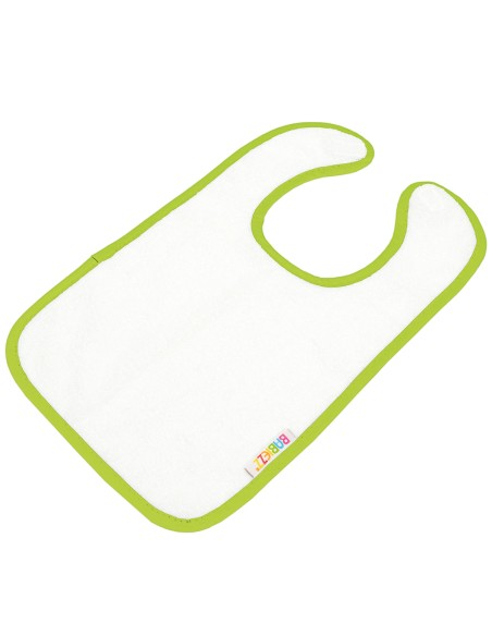 A-AR894-Babiezz® ALL-Over Sublimation Baby Bib