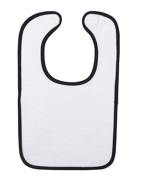 A-AR894-Babiezz® ALL-Over Sublimation Baby Bib