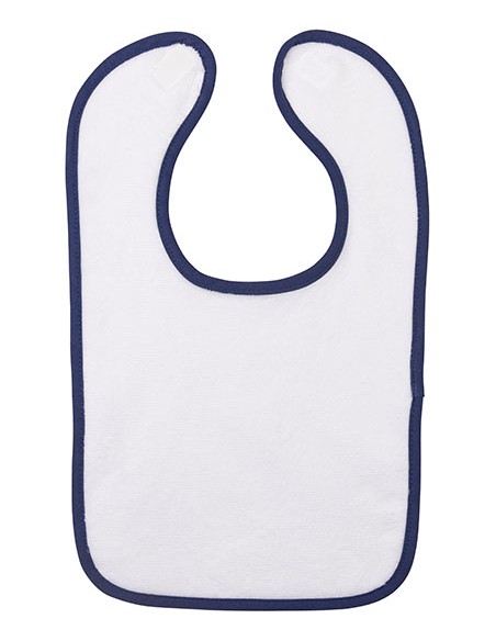 A-AR894-Babiezz® ALL-Over Sublimation Baby Bib