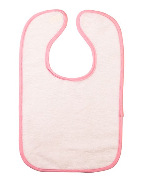A-AR894-Babiezz® ALL-Over Sublimation Baby Bib