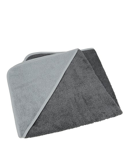 A-ARB032-Babiezz® Hooded Towel