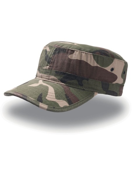 A-ARCA-Army Cap