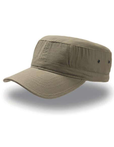 A-ARCA-Army Cap