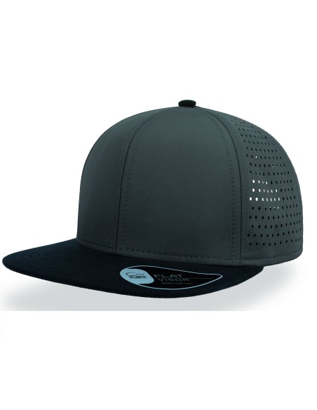 A-BANK-Bank Cap