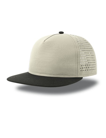 A-BANS-Bank Five Cap Recycled