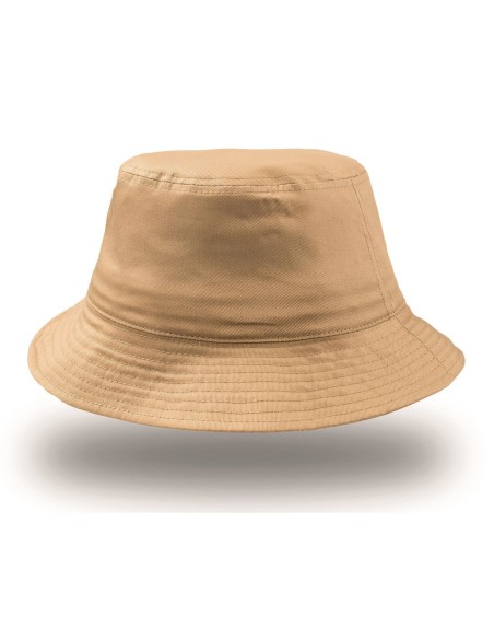 A-BUCO-Bucket Cotton Hat