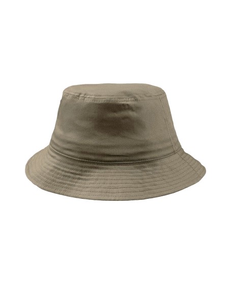 A-BUCO-Bucket Cotton Hat
