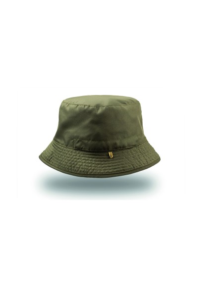 A-BUPO-Bucket Pocket Hat