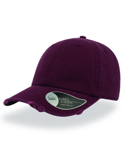 A-DADE-Dad Hat Destroyed