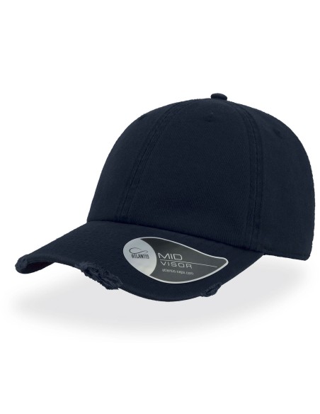 A-DADE-Dad Hat Destroyed