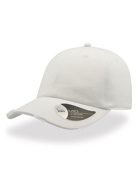 A-DADE-Dad Hat Destroyed