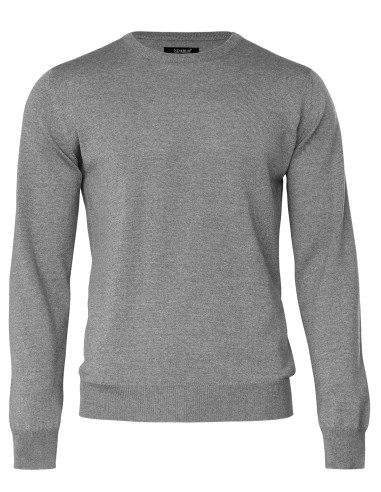 NIM-BEAU-M-Beaufort - maille extra-fine en mérinos Cashwool®