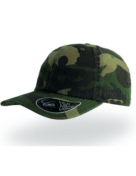 A-DADH-Dad Hat - Baseball Cap