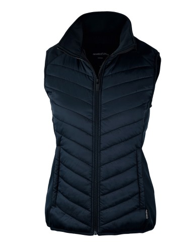 NIM-BENT-L-Benton pour femmes - veste hybride polyvalente