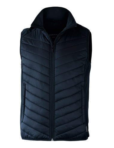 NIM-BENT-M-Benton - veste hybride polyvalente