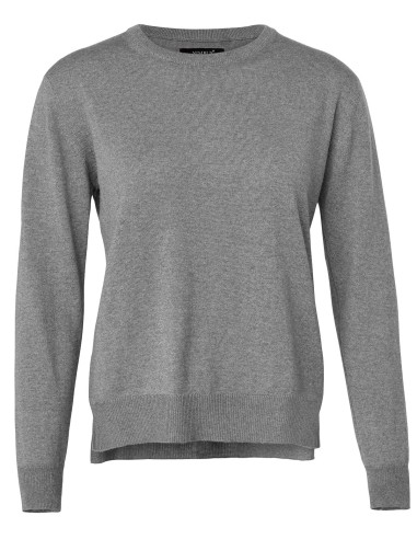 NIM-BEAU-L-Beaufort pour femmes - maille extra-fine en mérinos Cashwool®