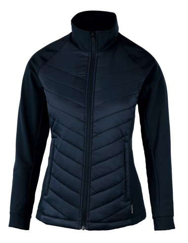 NIM-BLOO-L-Bloomsdale pour femmes - veste hybride confortable