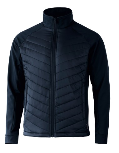 NIM-BLOO-M-Bloomsdale - veste hybride confortable
