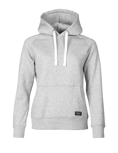 NIM-BROW-L-Brownsville pour femmes - sweat à capuche tendance