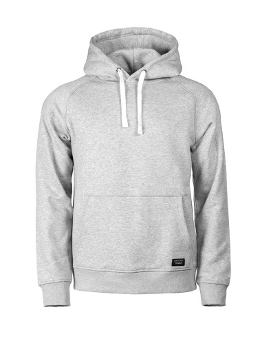 NIM-BROW-M-Brownsville - sweat à capuche tendance