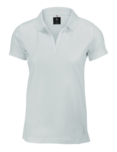 NIM-CWAT-L-Clearwater pour femmes - polo à séchage rapide