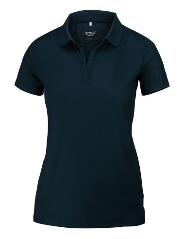 NIM-CWAT-L-Clearwater pour femmes - polo à séchage rapide