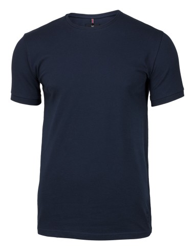 NIM-DANB-M-Danbury - t-shirt piqué