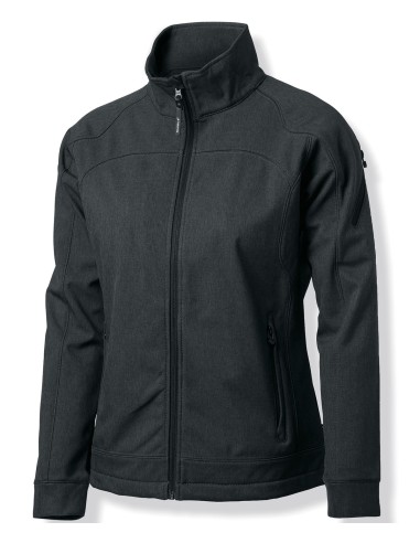 NIM-DUXB-L-Duxbury pour femmes - veste softshell tendance