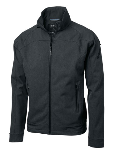 NIM-DUXB-M-Duxbury - veste softshell tendance