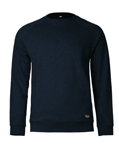 NIM-GEOR-M-Georgetown - Pull ras du cou luxueux et intemporel