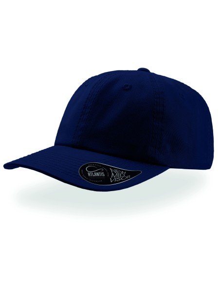 A-DADH-Dad Hat - Baseball Cap