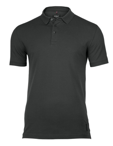 NIM-HARV-M-Harvard classique - polo luxueux extensible